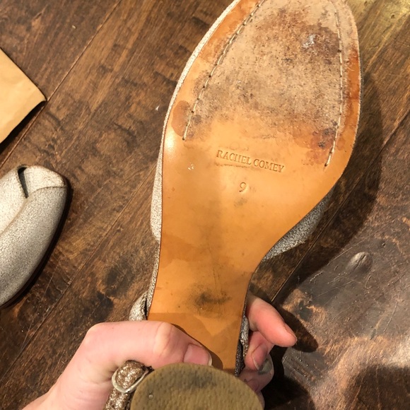 Rachel Comey t Strap shoes 39 - Picture 6 of 7